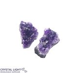 Uruguayan Amethyst Druse Lot