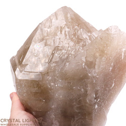 Cathedral Crystals: Citrine Cathedral