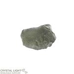 Moldavite Specimen (1.26g)