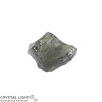 Moldavite Specimen (1.65g)