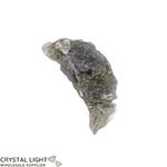 Moldavite Specimen (2.18g)