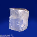 Selenite Cut Base