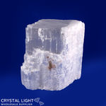 Selenite Cut Base