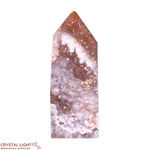 Agate Druse Point