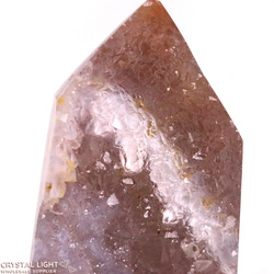 Single Point Listings: Agate Druse Point