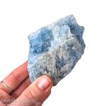 Aquamarine Specimen (A-Grade)