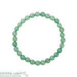 Green Aventurine Bracelet 6mm