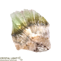 Single Rough Listings: Green Calcite Rough (Single)