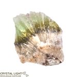 Green Calcite Rough (Single)