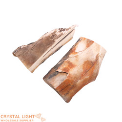 Crystal Specimen Lots: Mammoth Tusk Specimen Lot