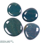 Bloodstone Flatstone Lot