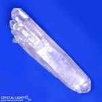 Clear Quartz DT Natural Point