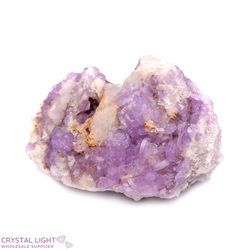 All Other Crystal Specimens: Purple Apatite Specimen