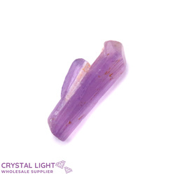 Mini Crystal Specimens: Purple Apatite Specimen