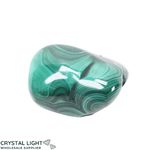 Malachite Freeform