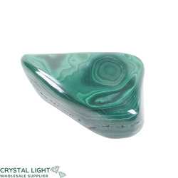 Freeform: Malachite Freeform