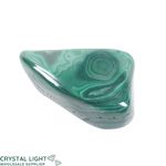Malachite Freeform