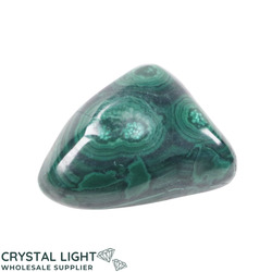 Freeform: Malachite Freeform