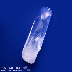 Lemurian: Lemurian Quartz Point