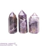 Chevron Amethyst Point Lot