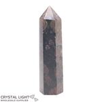 Mixed Garnet Point