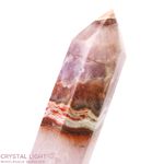 Amethyst Agate Point