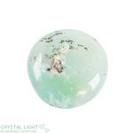Chrysoprase Flatstone (Single)
