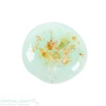 Chrysoprase Flatstone (Single)