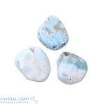 Larimar Flatstone Lot