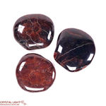 Garnet Flatstone Lot