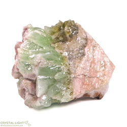 Single Rough Listings: Green Calcite Rough (Single)