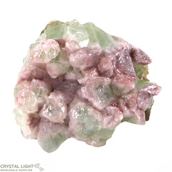 Single Rough Listings: Green Calcite Rough (Single)
