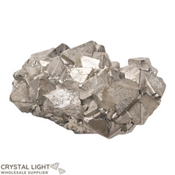 All Other Crystal Specimens: Pyrite Cluster (A-Grade)