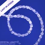 Kunzite Beads (A-Grade)