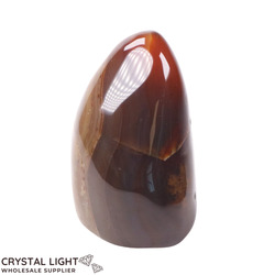 Freeform: Agate Freeform