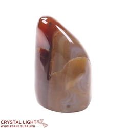 Freeform: Agate Freeform