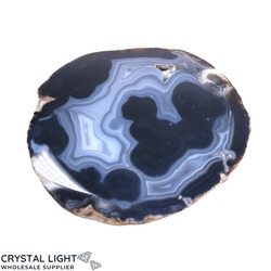Slabs: Agate Slab