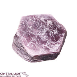 All Other Crystal Specimens: Purple Mica Specimen