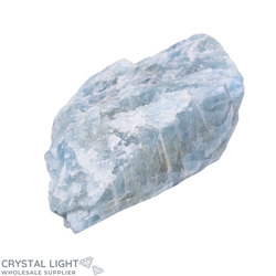 Single Rough Listings: Aquamarine Specimen