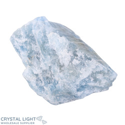 Single Rough Listings: Aquamarine Specimen