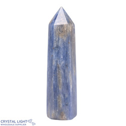 Single Point Listings: Blue Kyanite Point