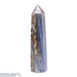 Blue Kyanite Point