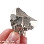 Pyrite Specimen (A-Grade)