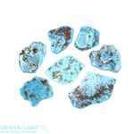 Turquoise Tumble Lot
