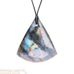 Labradorite Necklace