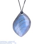 Labradorite Necklace