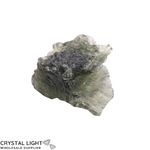 Moldavite Specimen (2.41g)