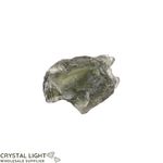 Moldavite Specimen (1.25g)
