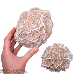 Crystal Specimen Lots: Desert Rose Large Lot