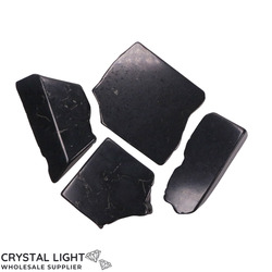 Slabs: Shungite Slab Lot